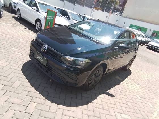 VOLKSWAGEN POLO 1.0 MPI TRACK MANUAL VOLKSWAGEN POLO 1.0 MPI TRACK MANUAL